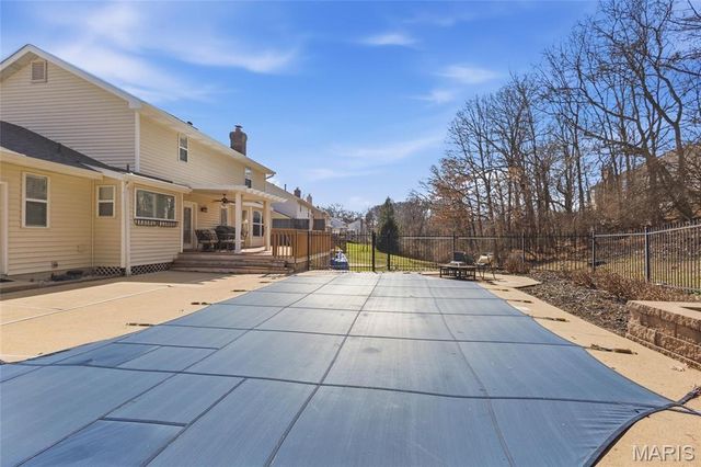 1635 Clayton Spur Court, Ellisville, MO 63011