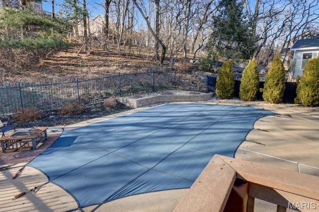 1635 Clayton Spur Court, Ellisville, MO 63011