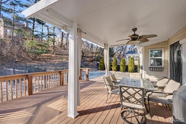 1635 Clayton Spur Court, Ellisville, MO 63011