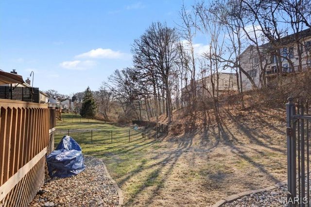 1635 Clayton Spur Court, Ellisville, MO 63011