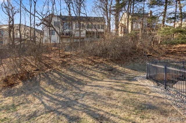 1635 Clayton Spur Court, Ellisville, MO 63011