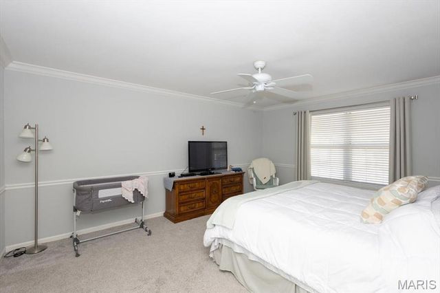 1635 Clayton Spur Court, Ellisville, MO 63011