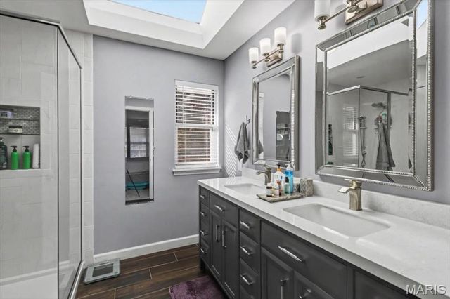 1635 Clayton Spur Court, Ellisville, MO 63011