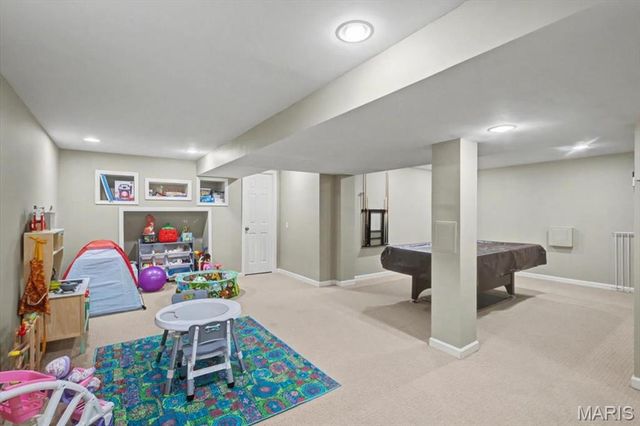 1635 Clayton Spur Court, Ellisville, MO 63011