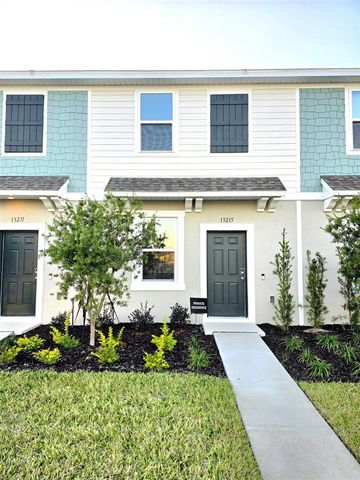 13215 FORGE AVENUE, Parrish, FL 34219