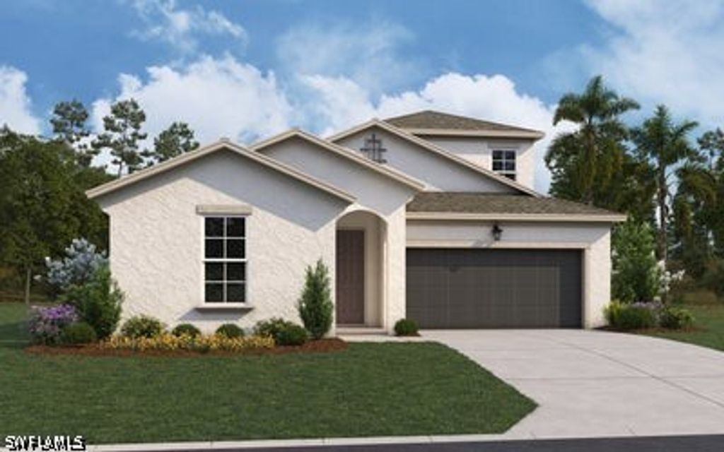 17180 COTTONTAIL CIR, Punta Gorda, FL 33982