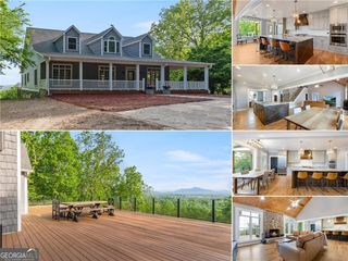 265 Lynda Lane, Cleveland, GA 30528