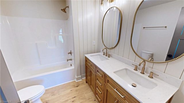 1655 BLAIR Street, Thomasville, NC 27360