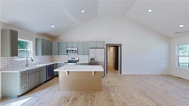 1655 BLAIR Street, Thomasville, NC 27360