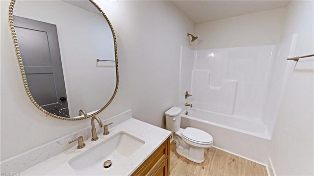 1655 BLAIR Street, Thomasville, NC 27360