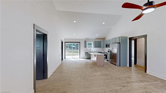 1655 BLAIR Street, Thomasville, NC 27360