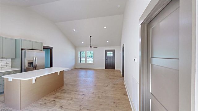 1655 BLAIR Street, Thomasville, NC 27360