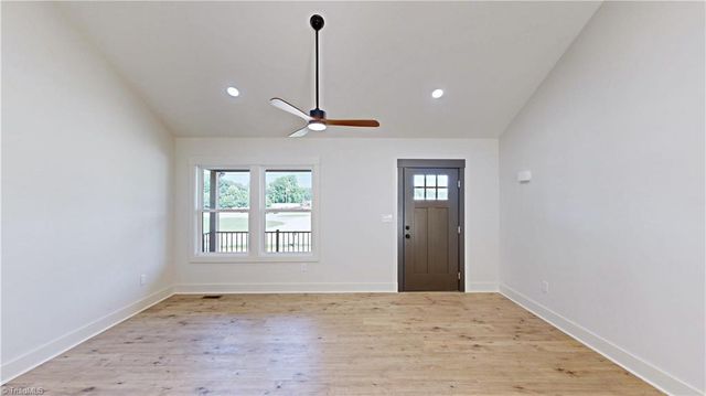1655 BLAIR Street, Thomasville, NC 27360