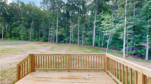 1655 BLAIR Street, Thomasville, NC 27360