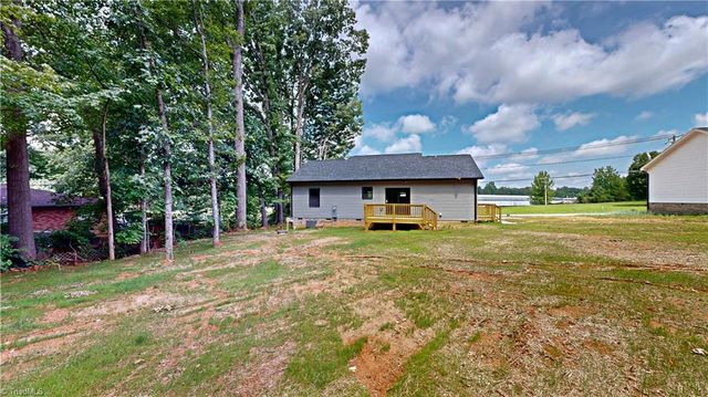 1655 BLAIR Street, Thomasville, NC 27360