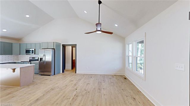 1655 BLAIR Street, Thomasville, NC 27360