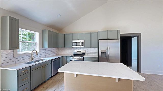 1655 BLAIR Street, Thomasville, NC 27360