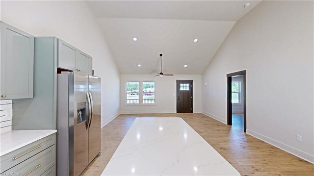 1655 BLAIR Street, Thomasville, NC 27360