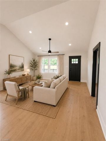1655 BLAIR Street, Thomasville, NC 27360