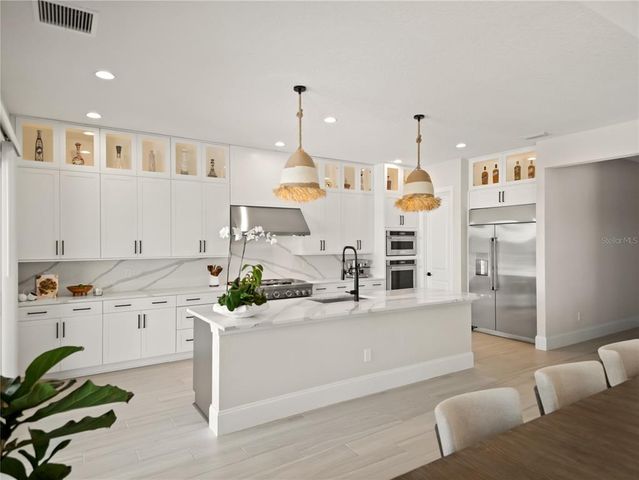 16820 BOLSENA DRIVE, Bella Collina, FL 34756