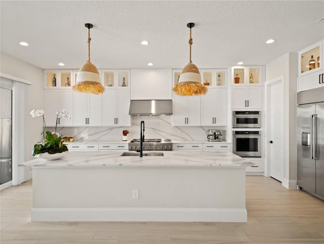 16820 BOLSENA DRIVE, Bella Collina, FL 34756
