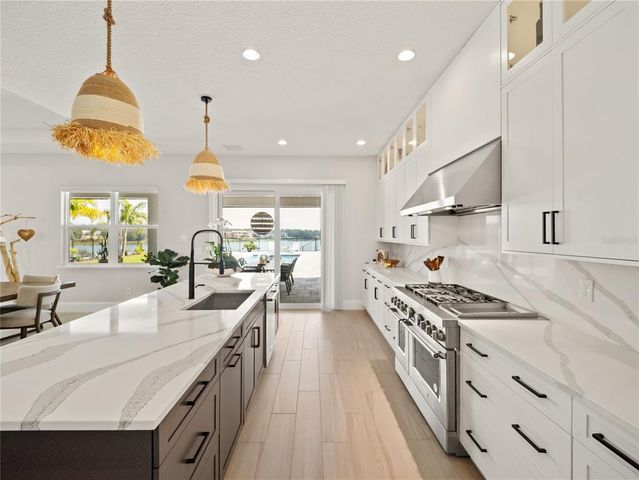 16820 BOLSENA DRIVE, Bella Collina, FL 34756