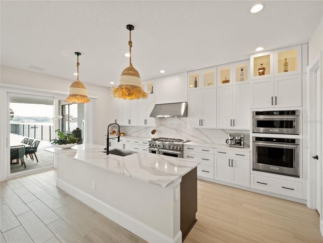 16820 BOLSENA DRIVE, Bella Collina, FL 34756