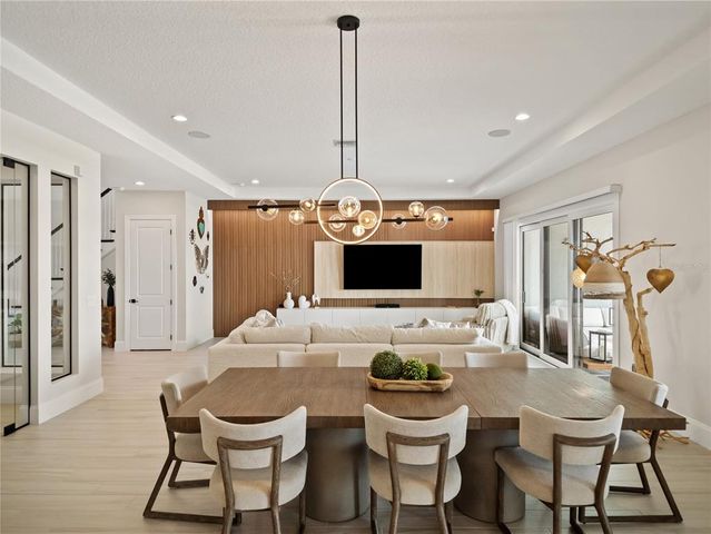 16820 BOLSENA DRIVE, Bella Collina, FL 34756