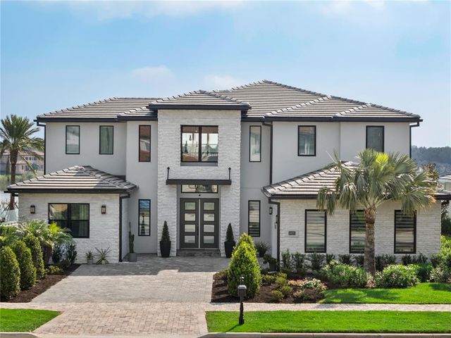 16820 BOLSENA DRIVE, Bella Collina, FL 34756