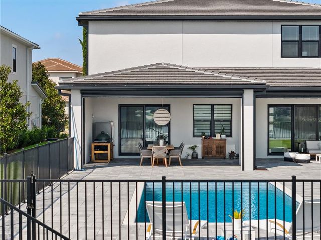 16820 BOLSENA DRIVE, Bella Collina, FL 34756