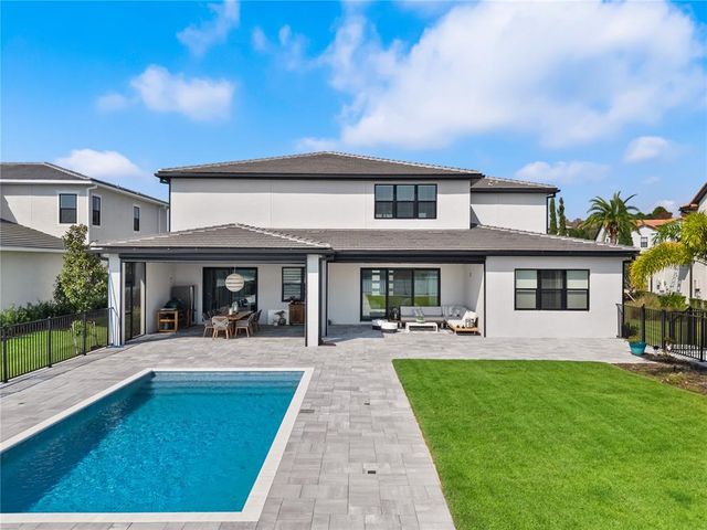 16820 BOLSENA DRIVE, Bella Collina, FL 34756