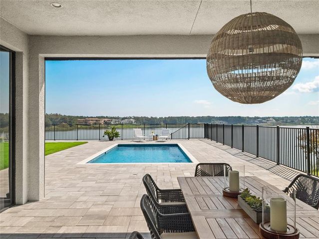 16820 BOLSENA DRIVE, Bella Collina, FL 34756
