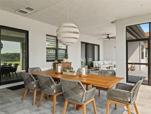 16820 BOLSENA DRIVE, Bella Collina, FL 34756