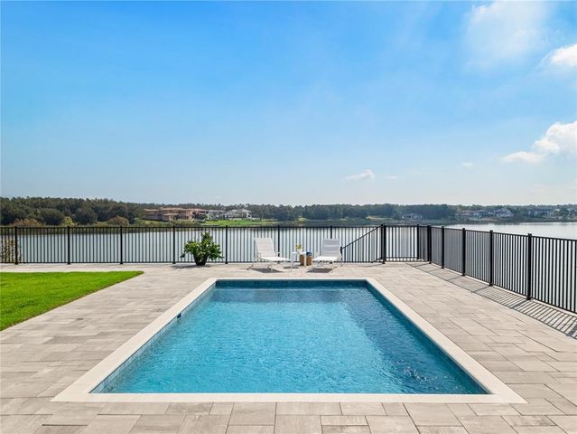 16820 BOLSENA DRIVE, Bella Collina, FL 34756