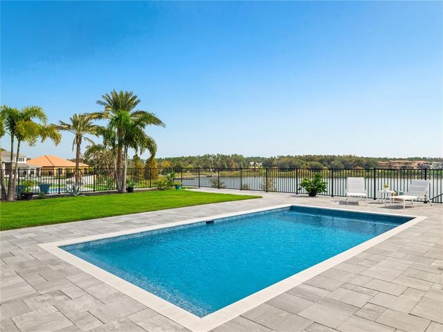 16820 BOLSENA DRIVE, Bella Collina, FL 34756