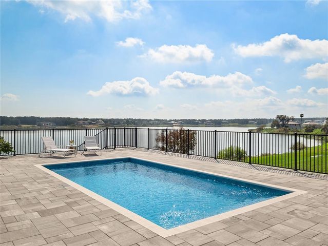 16820 BOLSENA DRIVE, Bella Collina, FL 34756