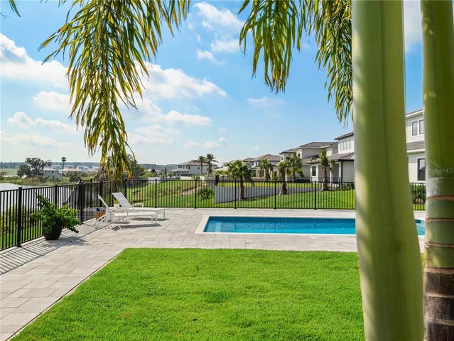 16820 BOLSENA DRIVE, Bella Collina, FL 34756