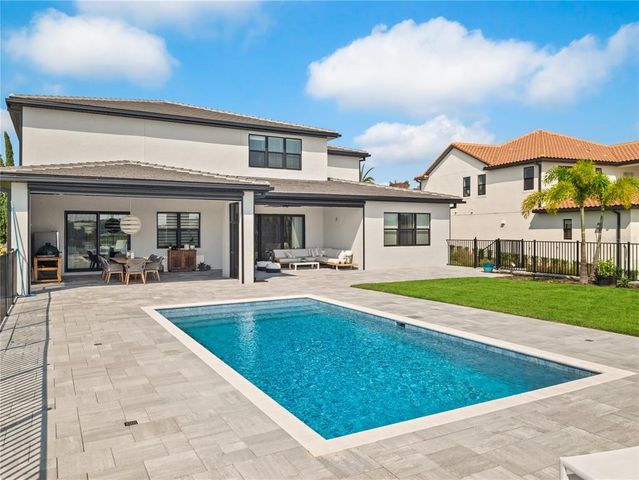 16820 BOLSENA DRIVE, Bella Collina, FL 34756