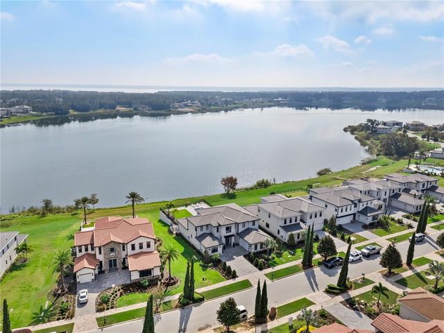 16820 BOLSENA DRIVE, Bella Collina, FL 34756