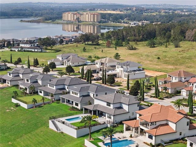 16820 BOLSENA DRIVE, Bella Collina, FL 34756