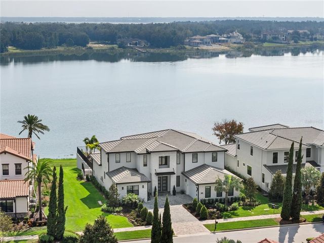 16820 BOLSENA DRIVE, Bella Collina, FL 34756