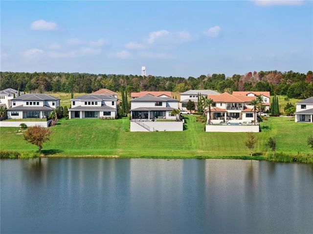 16820 BOLSENA DRIVE, Bella Collina, FL 34756