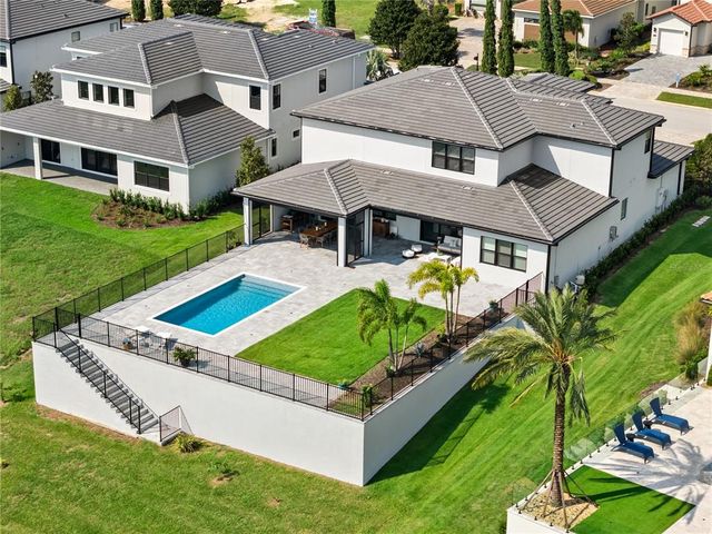 16820 BOLSENA DRIVE, Bella Collina, FL 34756