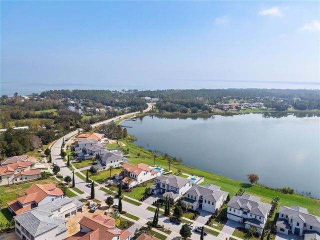 16820 BOLSENA DRIVE, Bella Collina, FL 34756