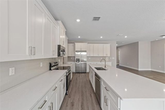574 E EVERETT LANE, Hernando, FL 34442