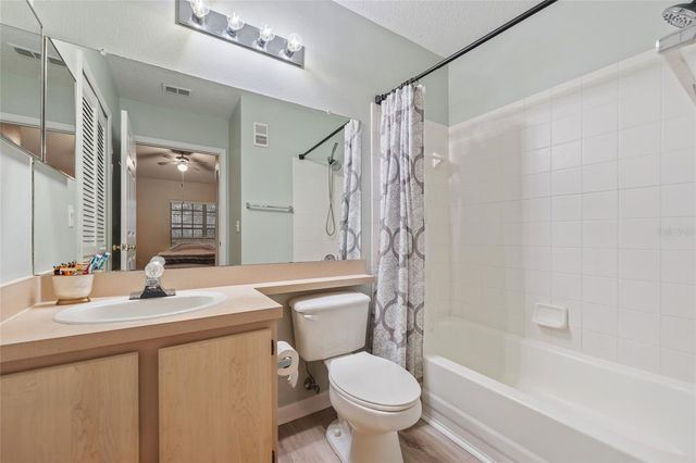 4356 S KIRKMAN ROAD 514, Orlando, FL 32811