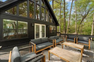 103 E BARKER CREEK RD, Scroggins, TX 75480