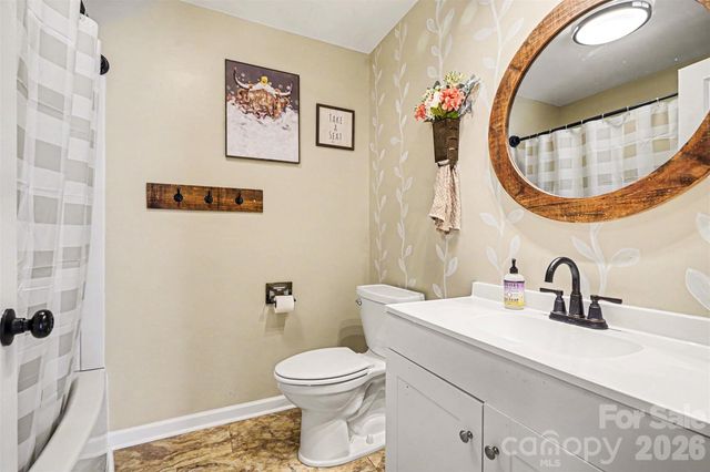 29440 Nelson Mountain Road, Albemarle, NC 28001