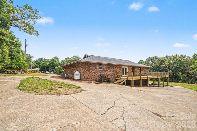 29440 Nelson Mountain Road, Albemarle, NC 28001