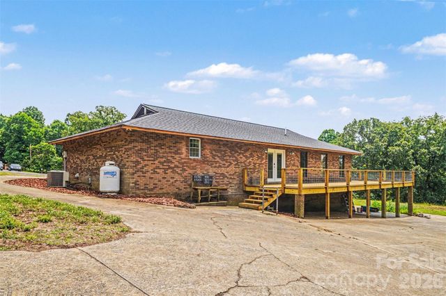 29440 Nelson Mountain Road, Albemarle, NC 28001